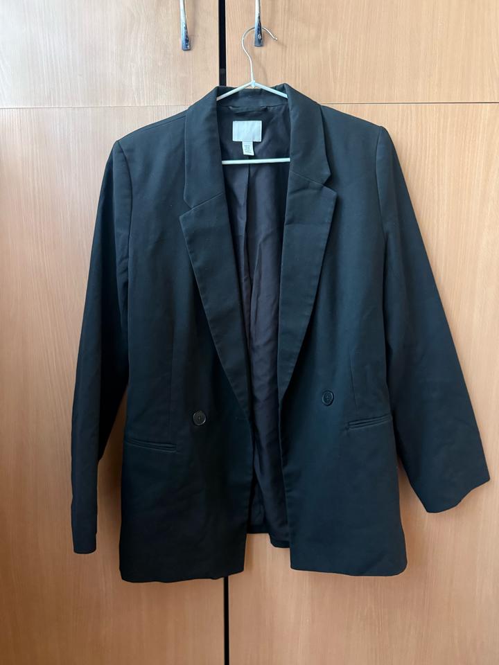 Пиджак H&M