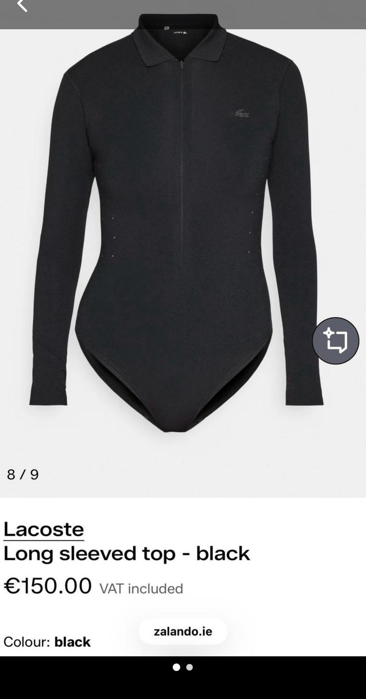 Lacoste