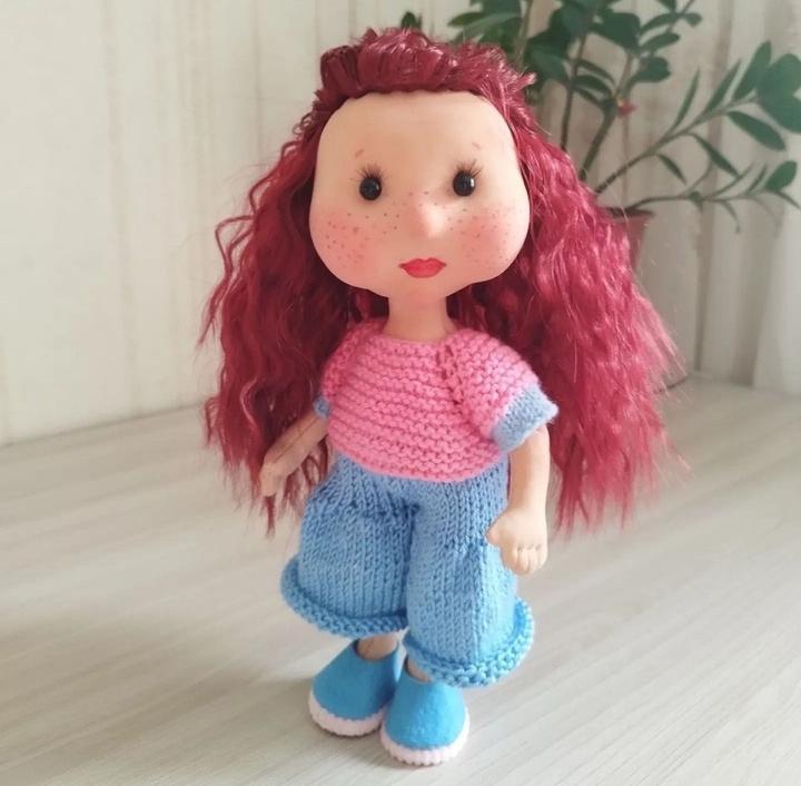 Handmade (ручная работа)
