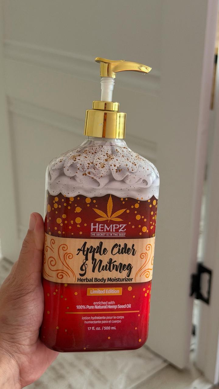 Hempz