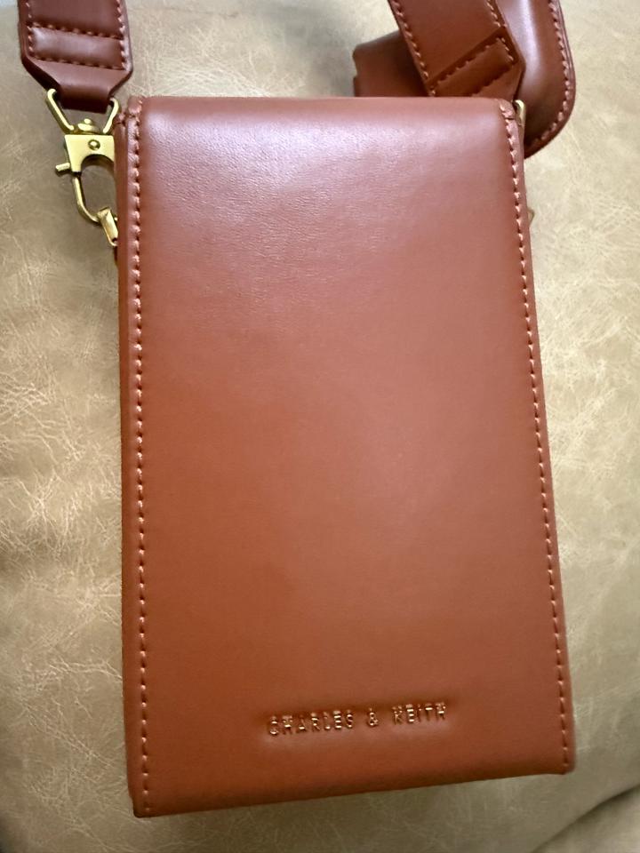Charles & Keith