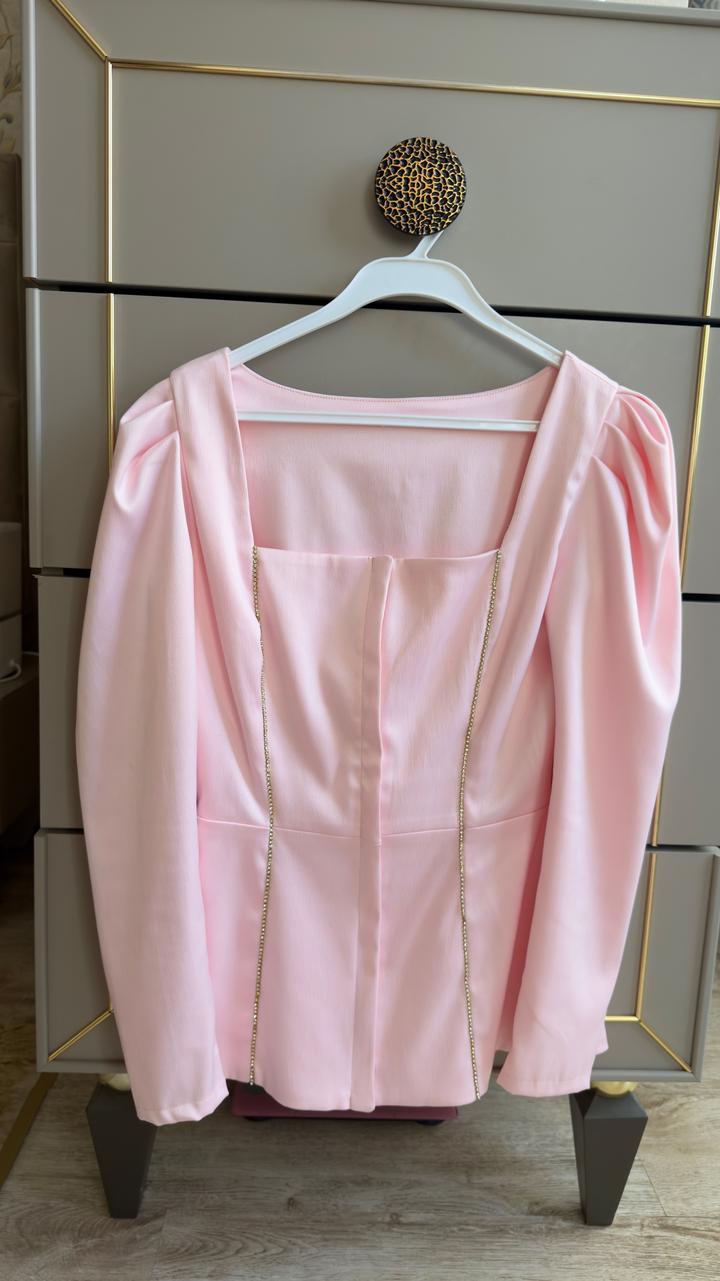 Handmade (ручная работа)