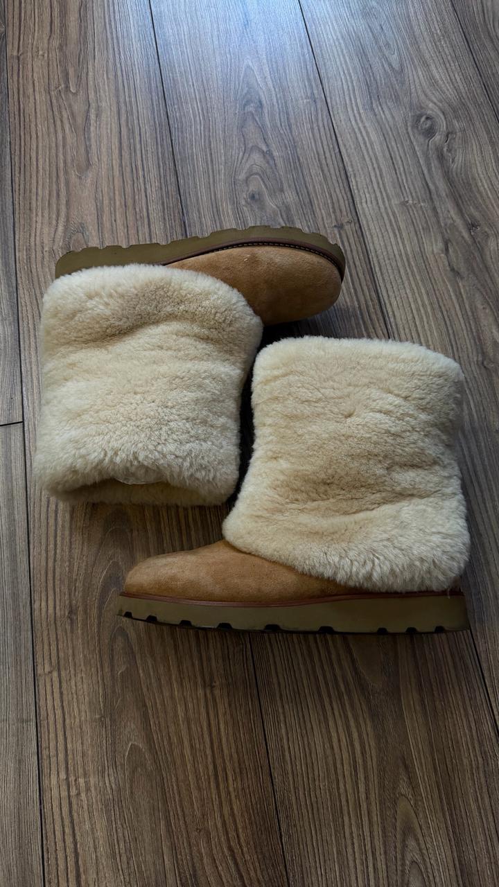 UGG (угги)