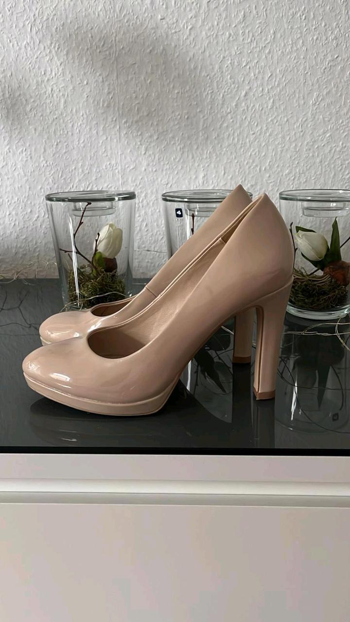 Buff