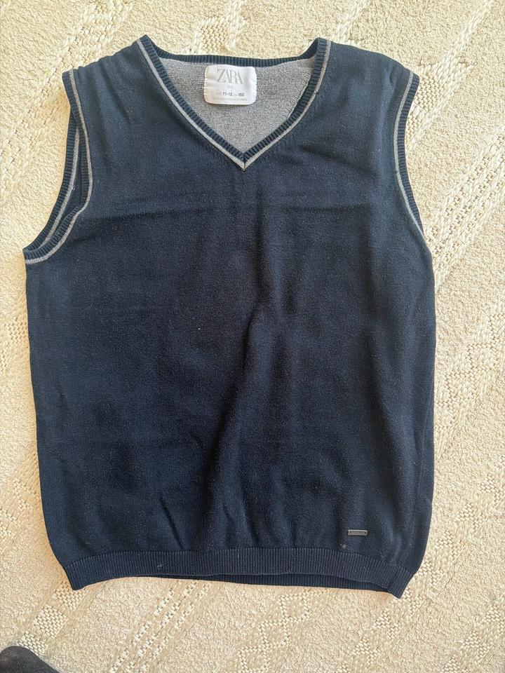 Жилет Zara