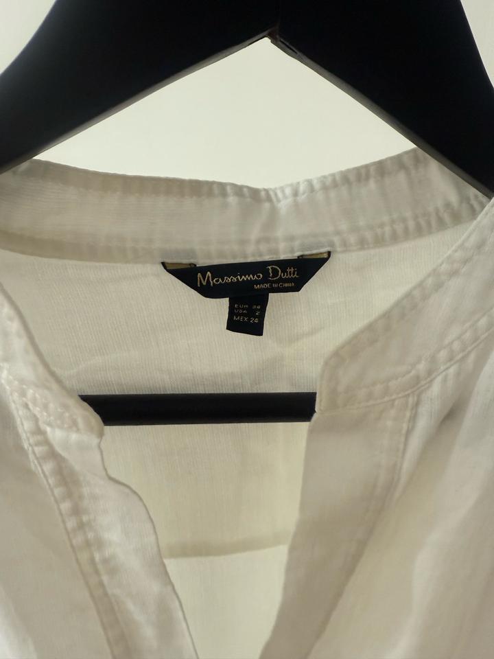 Massimo Dutti