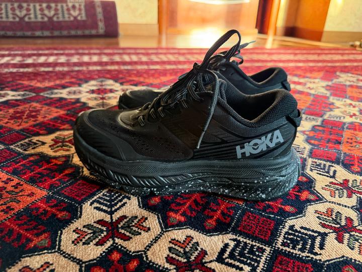 Hoka One One