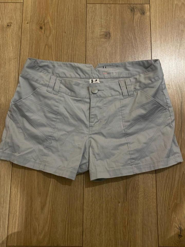 Шорты Hummel