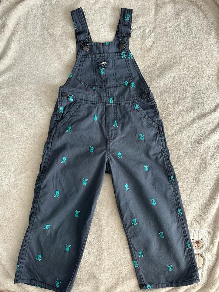 OshKosh B'gosh