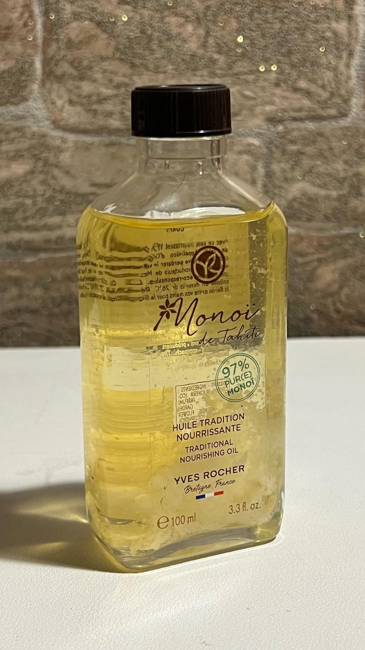 Yves Rocher