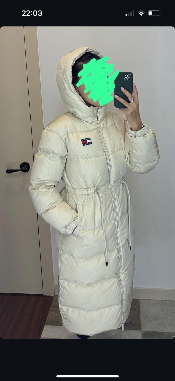 Tommy Hilfiger