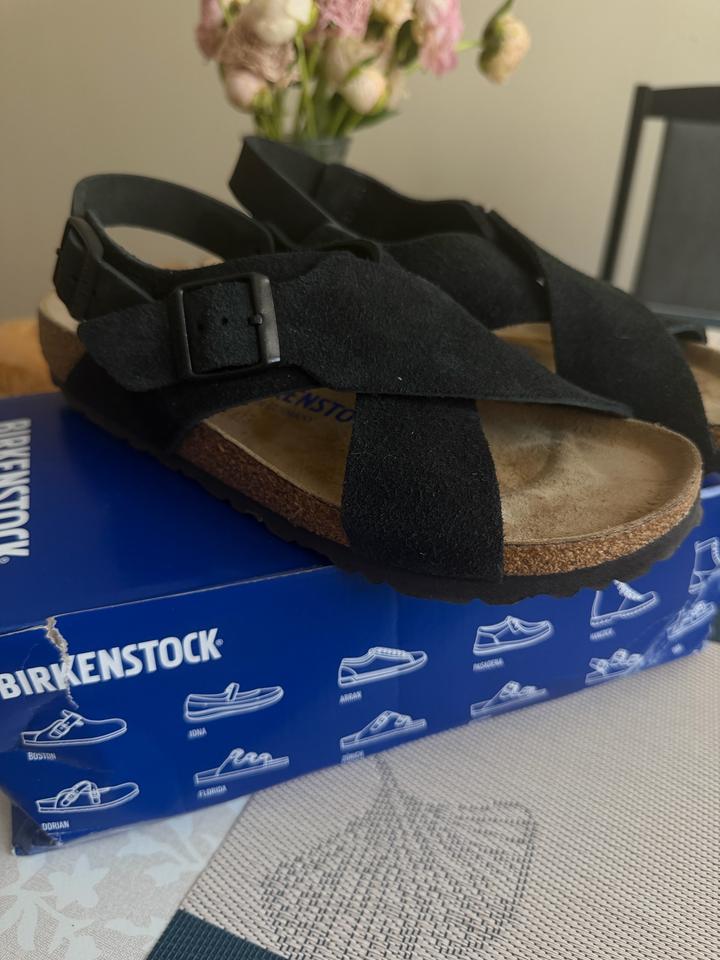 Birkenstock