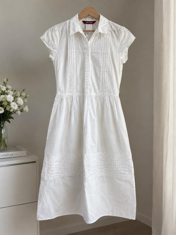 Платье Max Mara