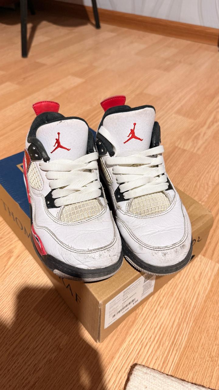 Jordan
