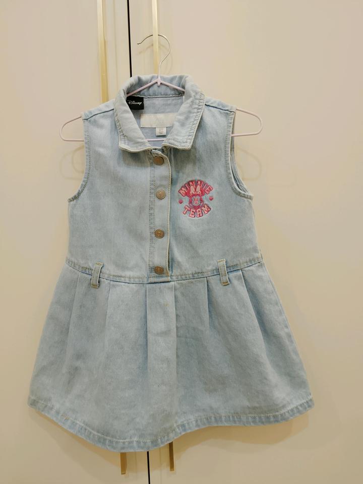 Zara Kids