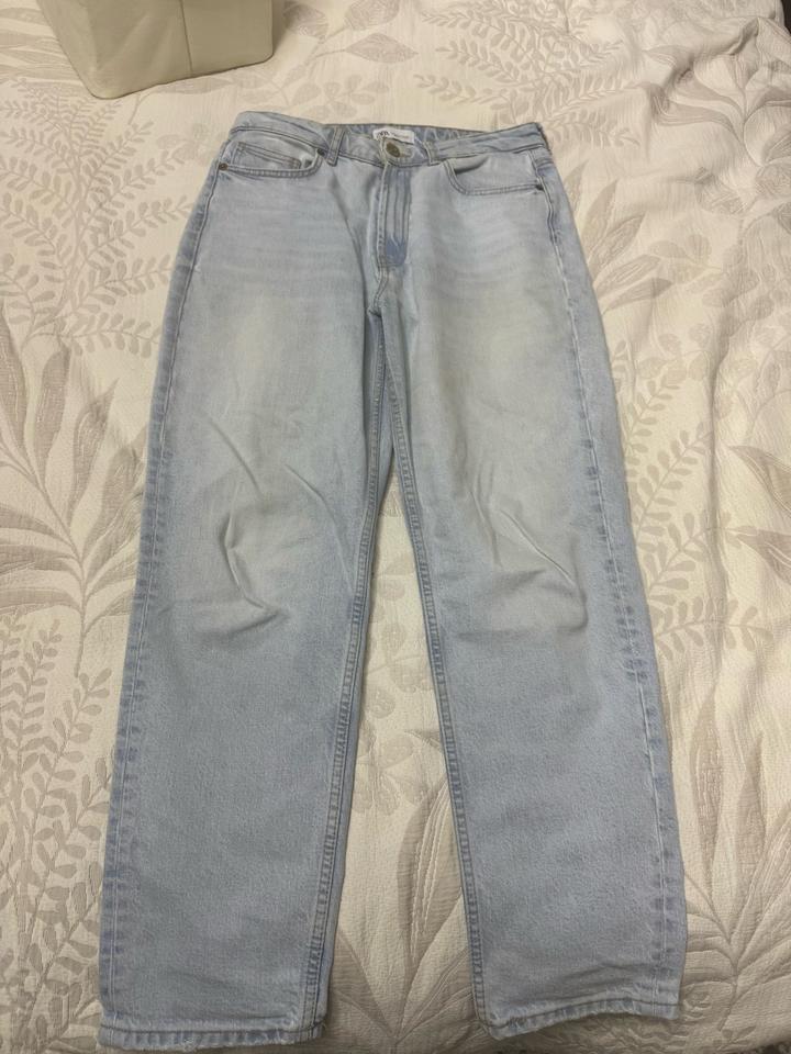 Джинсы ZARA