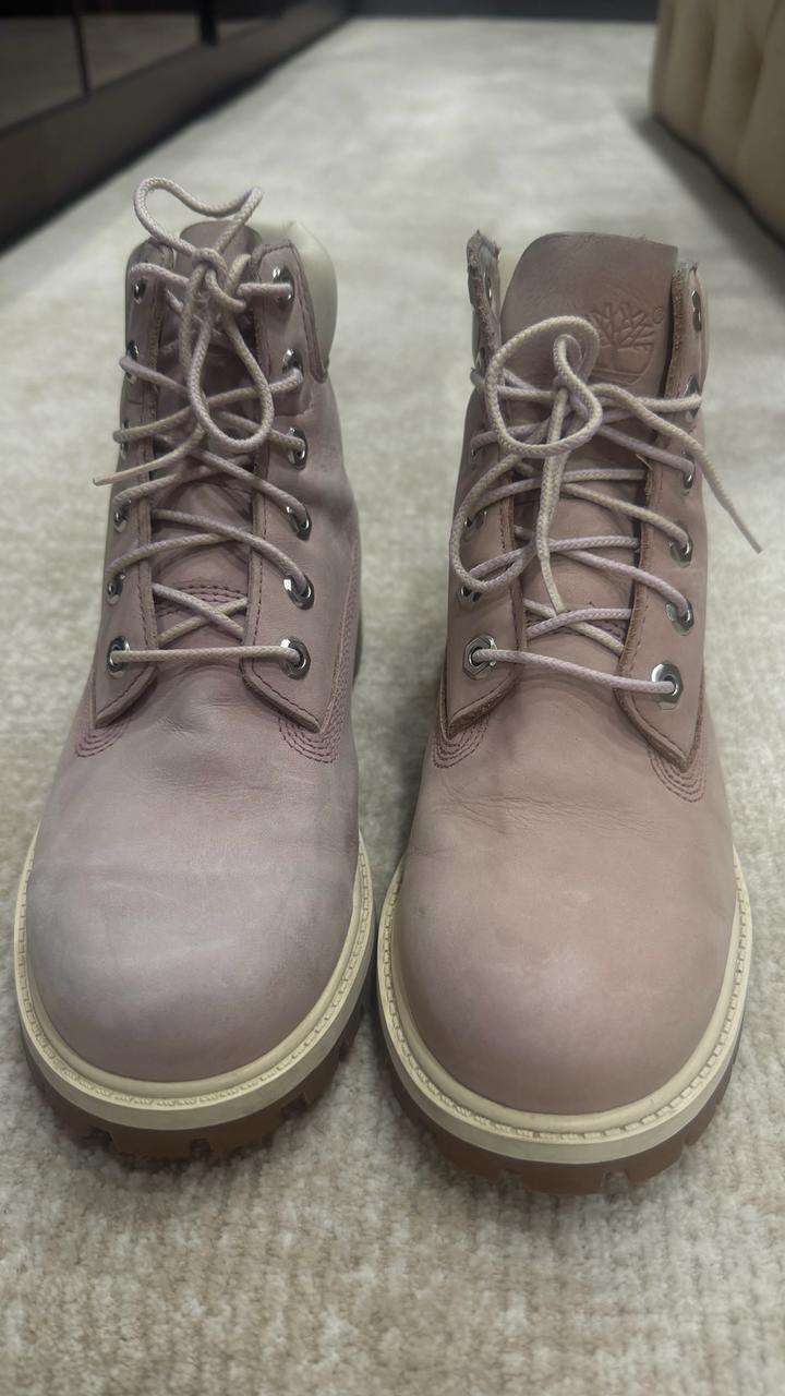 Timberland