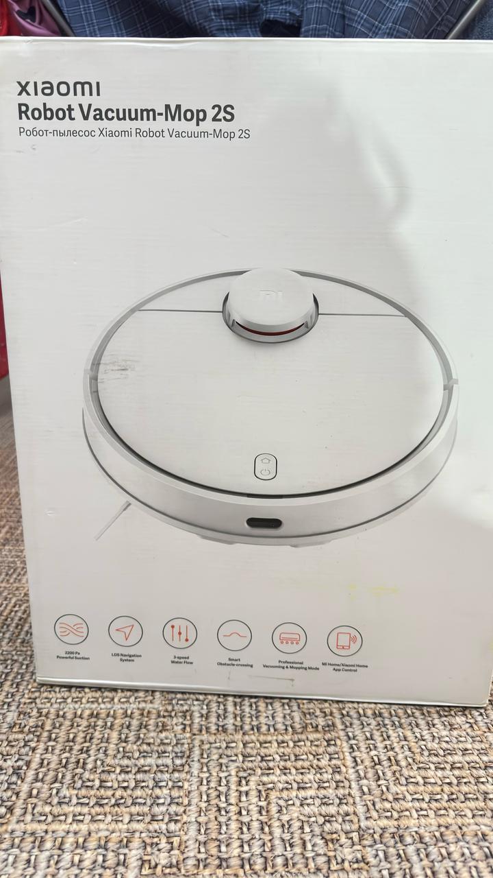 Xiaomi