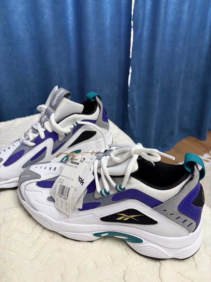 Reebok