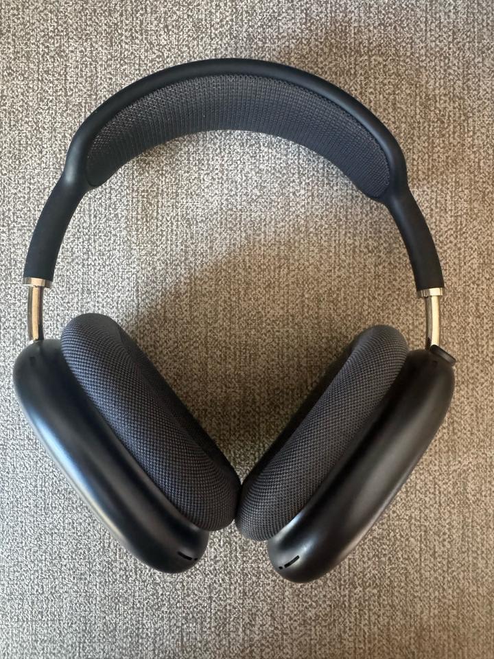 Наушники Apple AirPods Max 2nd Gen