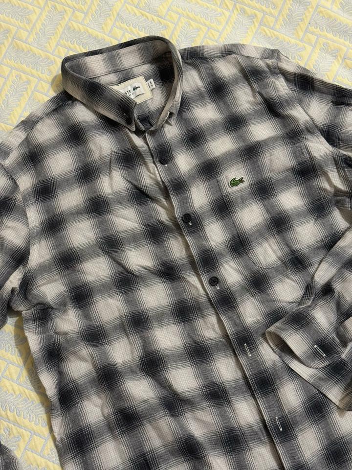 Lacoste
