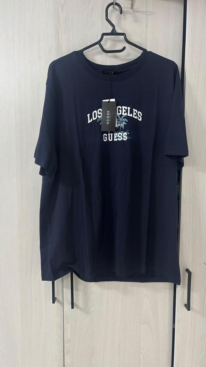 GUESS