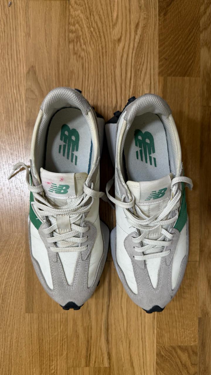 New Balance