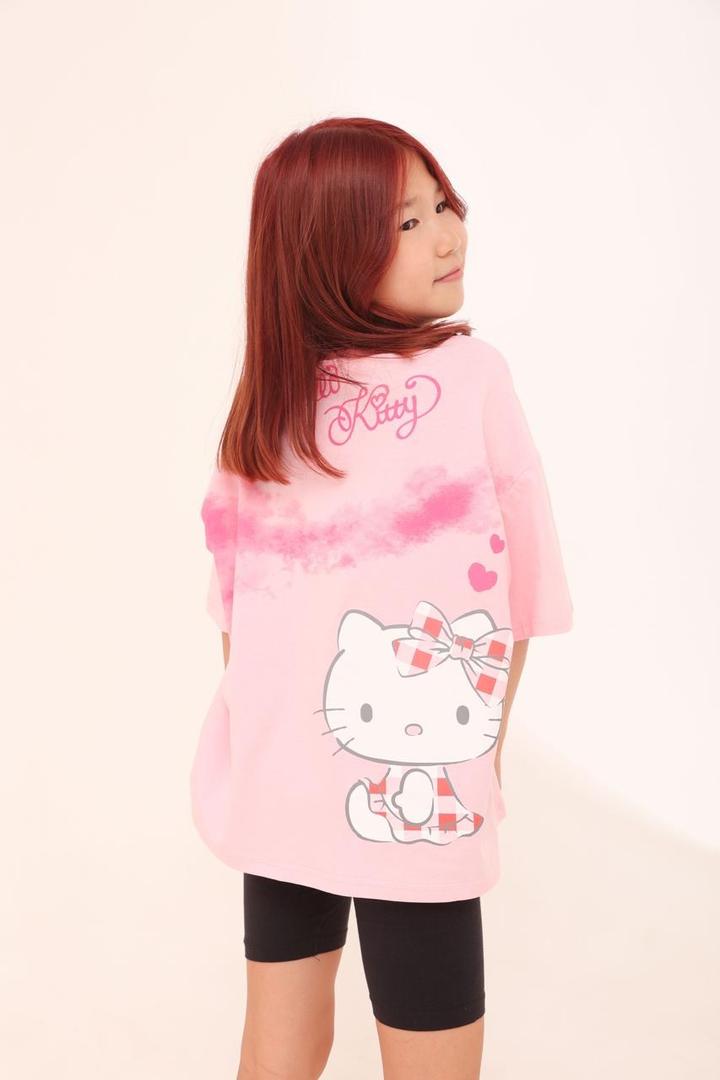 Футболка Hello Kitty