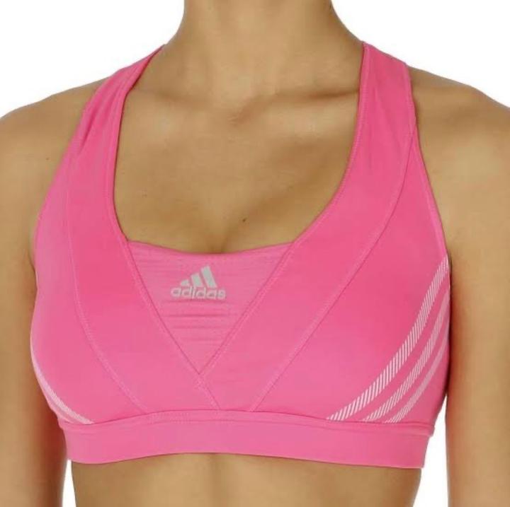 Спортивный топ adidas