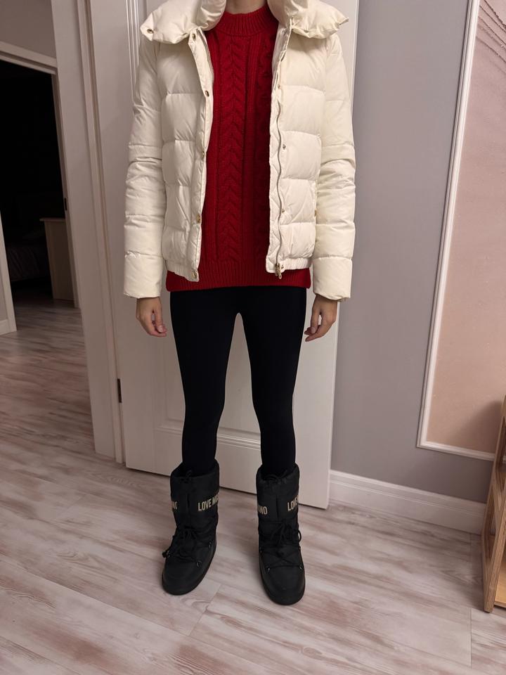 Куртка Massimo Dutti
