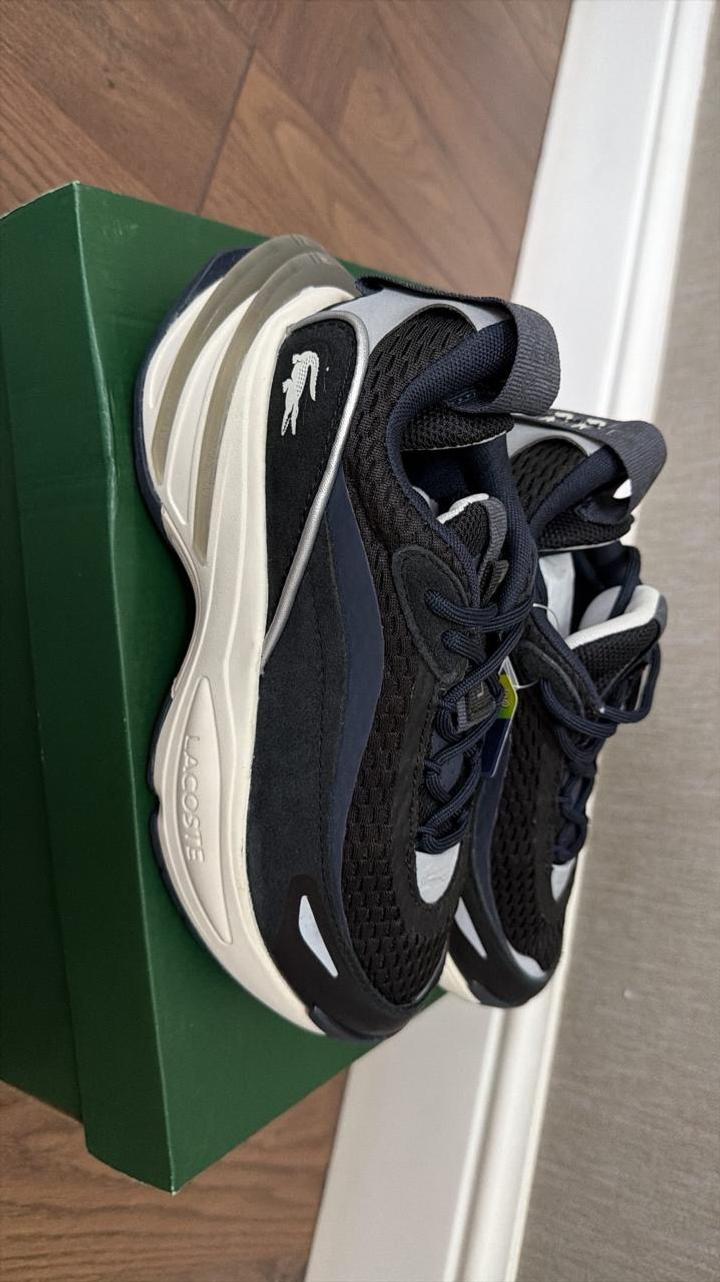 Lacoste