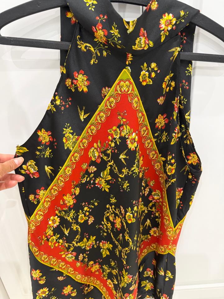 Zara Топ Зара