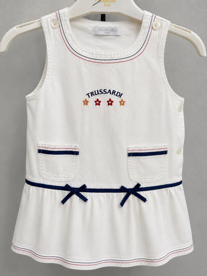 Сарафан Trussardi Baby Italy