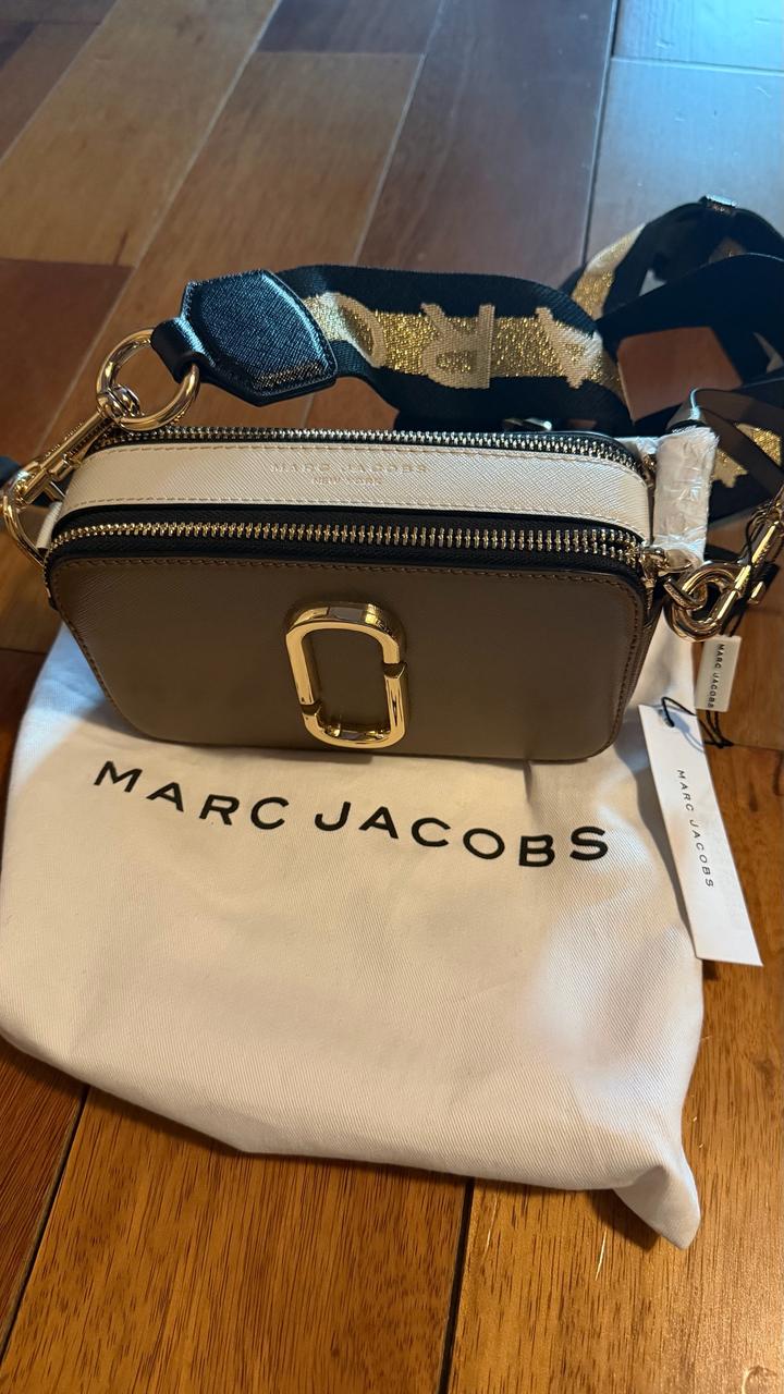 Сумка Marc Jacobs