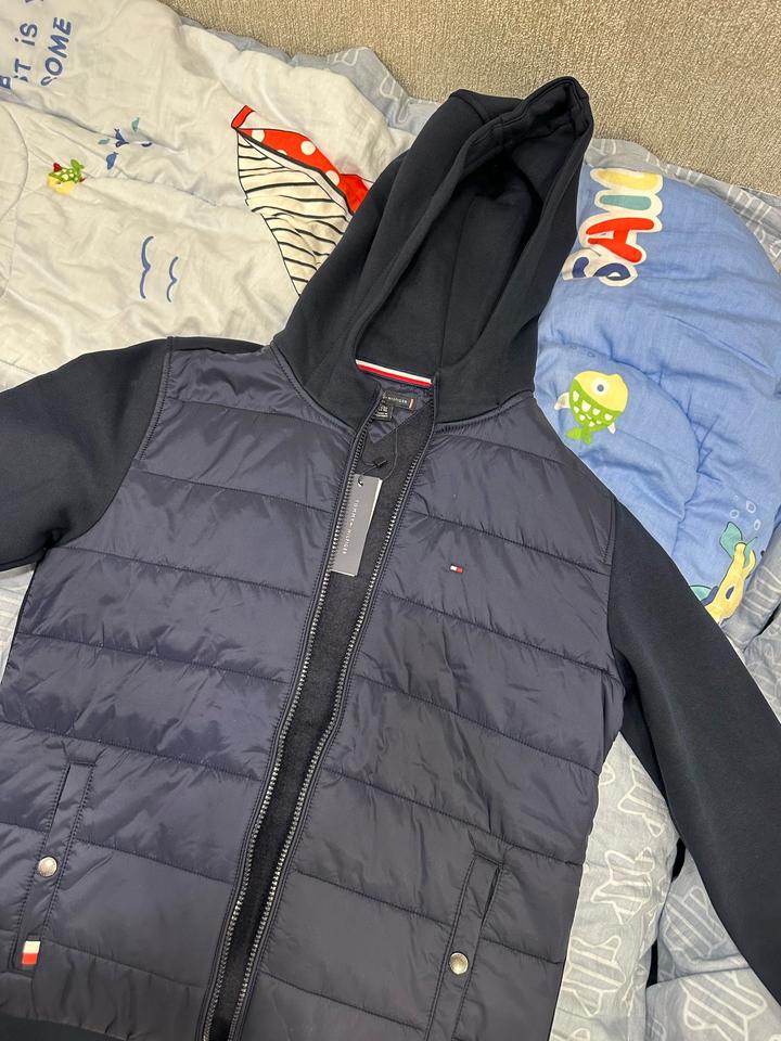 Куртка Tommy Hilfiger
