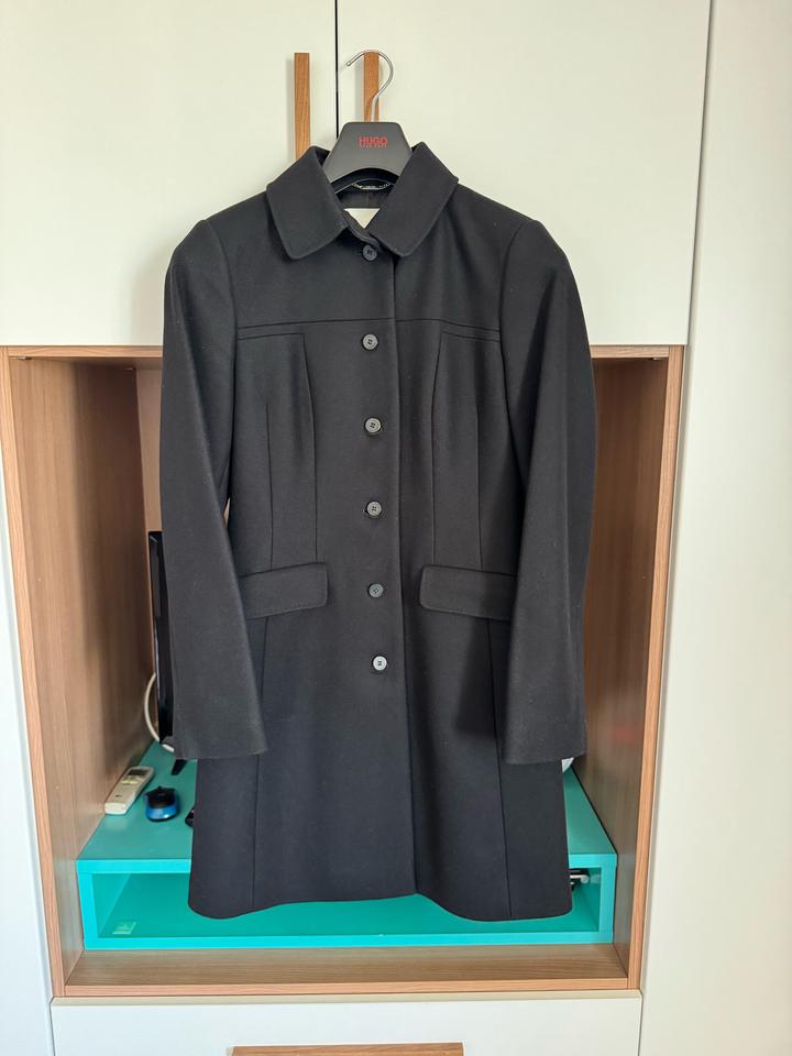 Hugo Boss