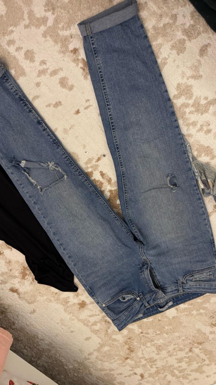 &Denim
