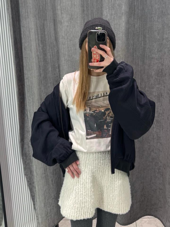 Юбка H&M