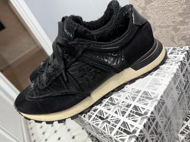 Premiata