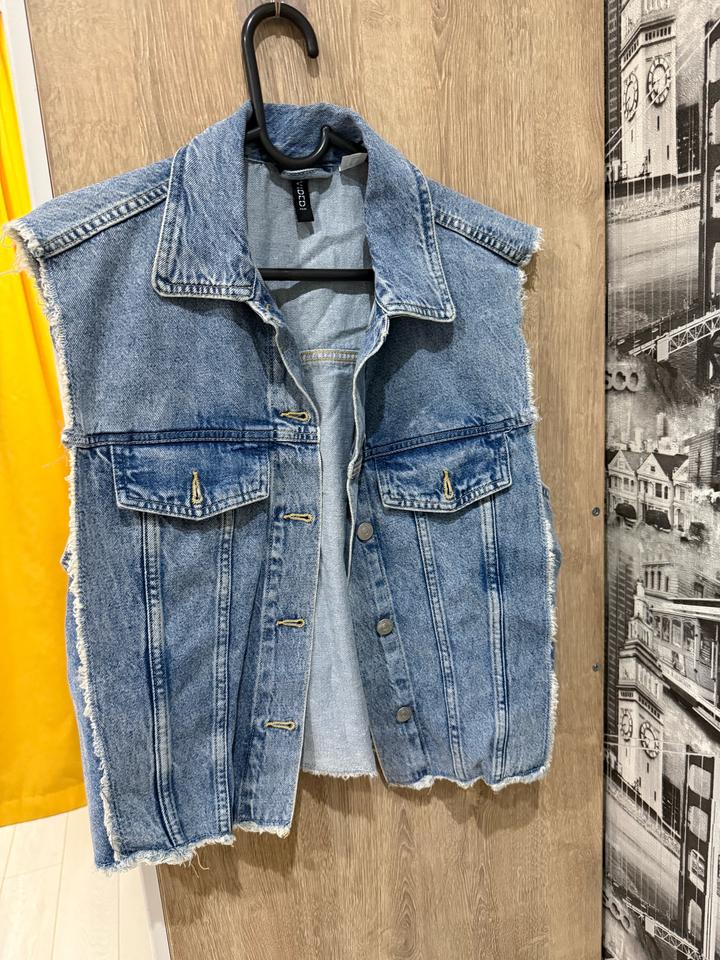 H&M