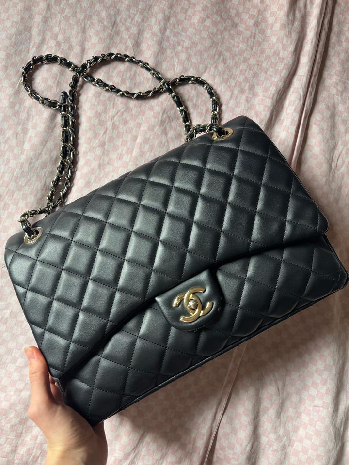 Сумка Chanel