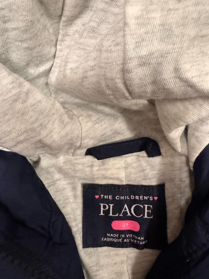 Children Place