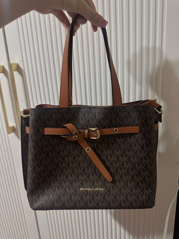 Сумка тоут Michael Kors