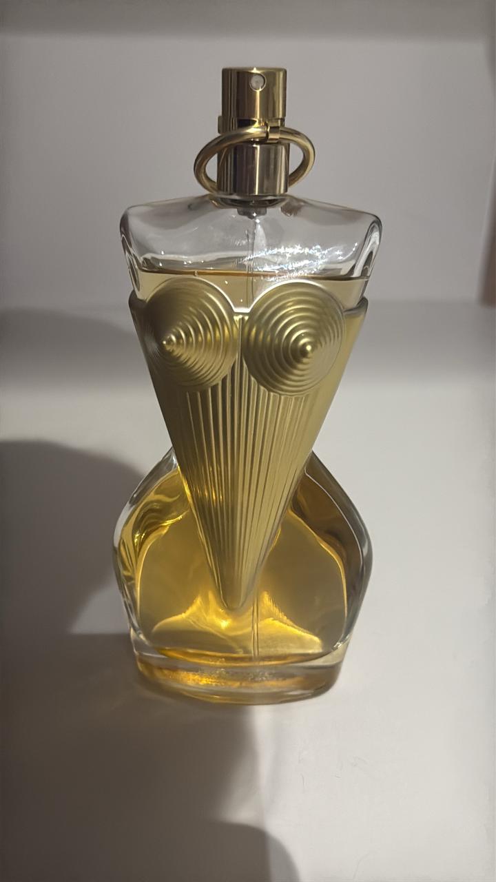 Jean Paul Gaultier
