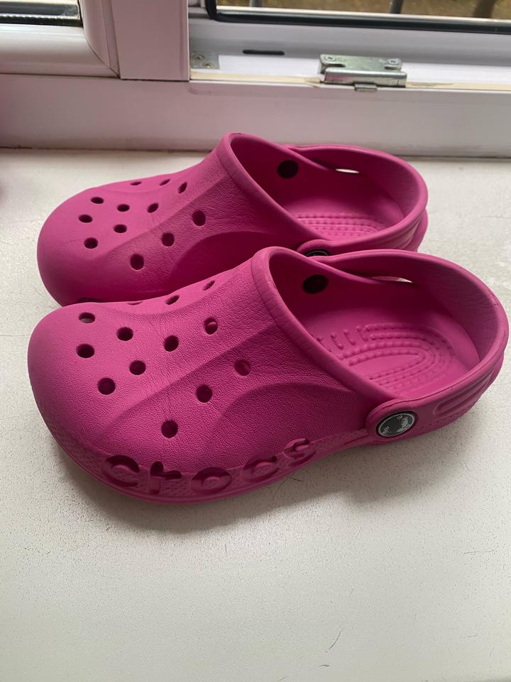 Crocs