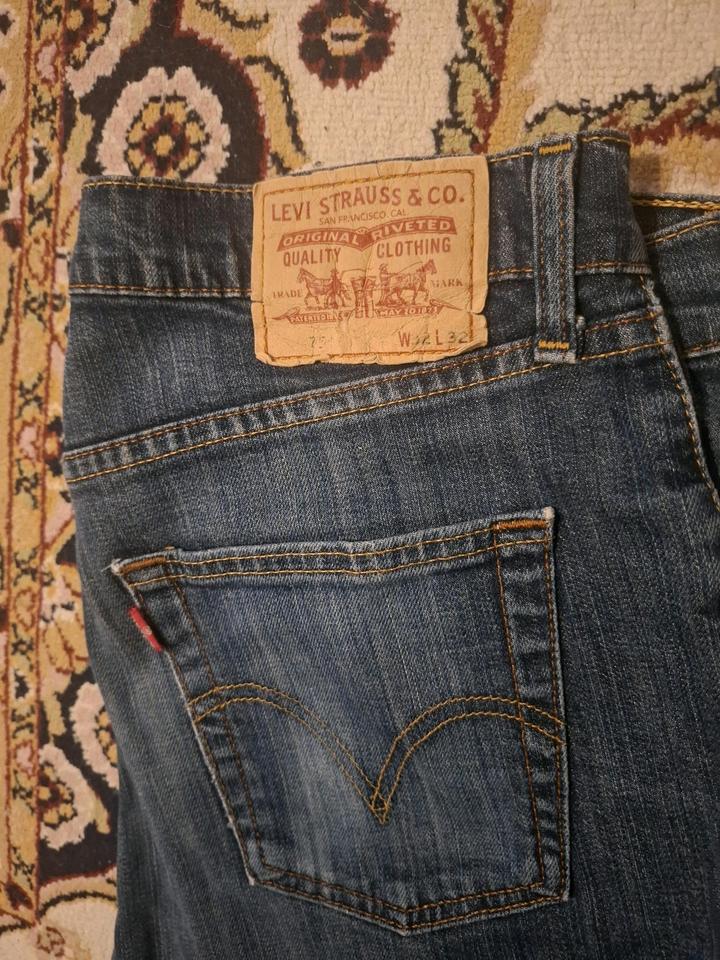 Levi's Джиесы Levis