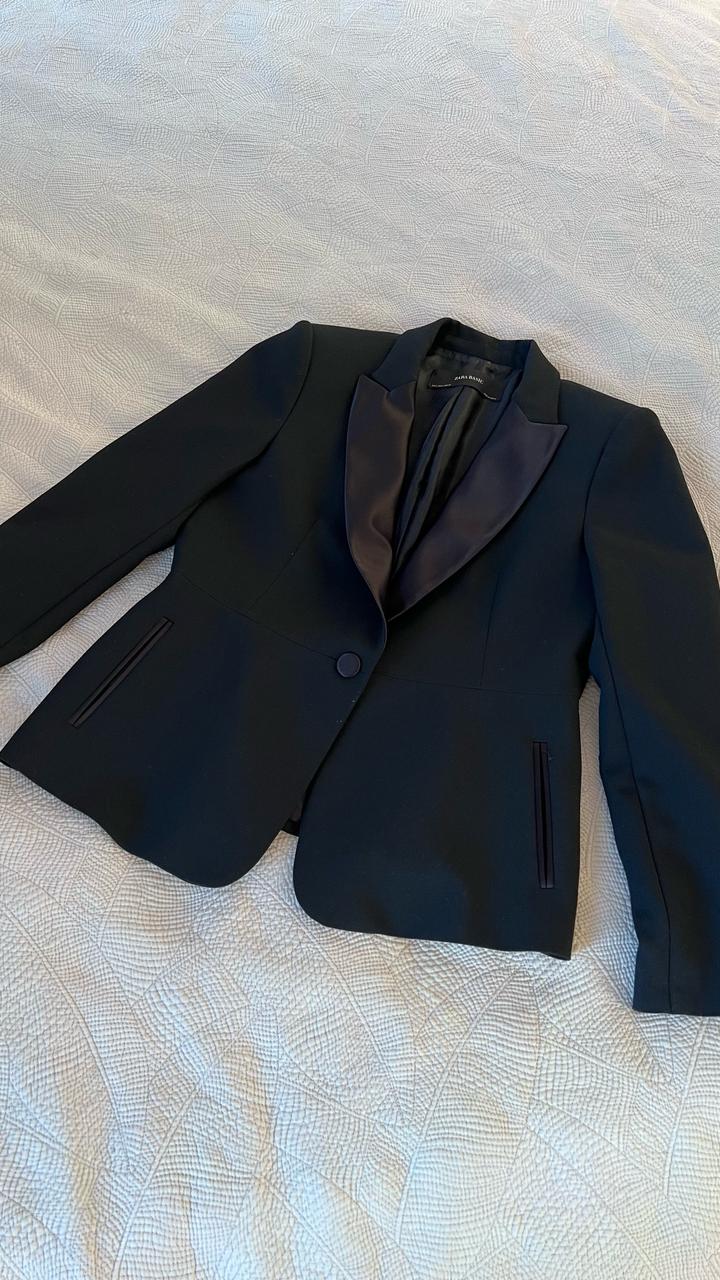 Пиджак Zara