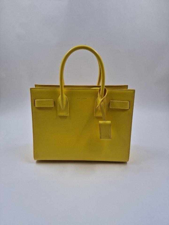 Yves Saint Laurent