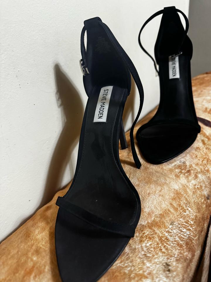 Steve Madden