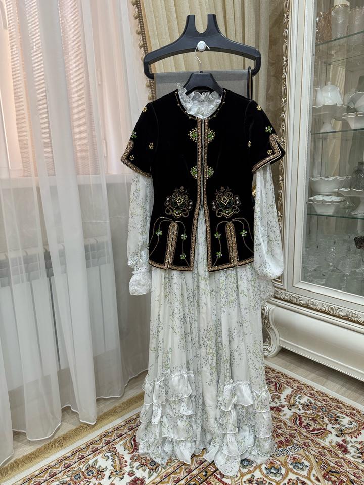 Алия туман